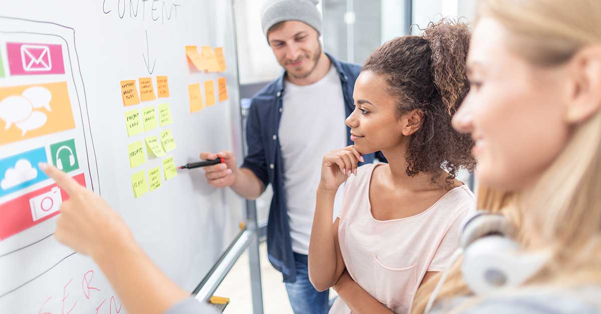 Create Better Content Marketing In 7 Steps